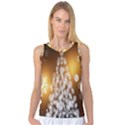 Christmas-tree-a 001 Women s Basketball Tank Top View1