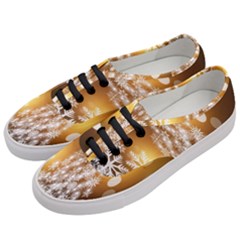 Christmas-tree-a 001 Women s Classic Low Top Sneakers