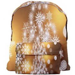 Christmas-tree-a 001 Giant Full Print Backpack
