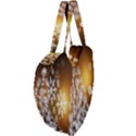 Christmas-tree-a 001 Giant Heart Shaped Tote View4