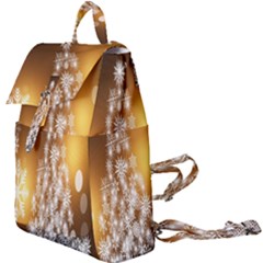 Christmas-tree-a 001 Buckle Everyday Backpack