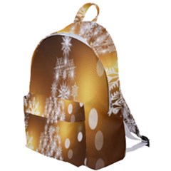 Christmas-tree-a 001 The Plain Backpack