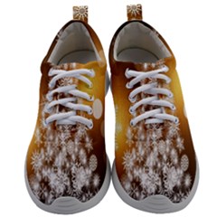 Christmas-tree-a 001 Mens Athletic Shoes