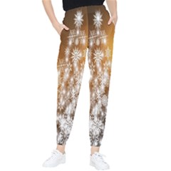 Christmas-tree-a 001 Tapered Pants