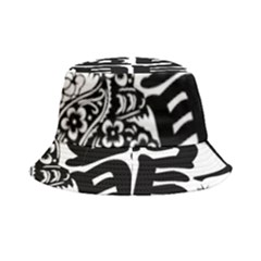 Chinese-dragon Bucket Hat by Jancukart