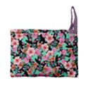 Flowers tropical Premium Foldable Grocery Recycle Bag View3