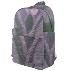 Purple haze  Classic Backpack