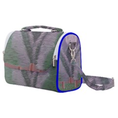 Purple haze  Satchel Shoulder Bag