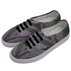 Purple haze  Men s Classic Low Top Sneakers