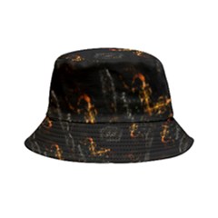 Abstract-animated-ornament-background-fractal-art- Inside Out Bucket Hat