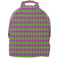 Alien Suit Mini Full Print Backpack by Thespacecampers