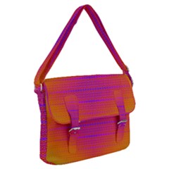 Sunrise Destiny Buckle Messenger Bag by Thespacecampers