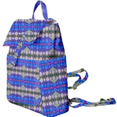 Bluedabadi Buckle Everyday Backpack by Thespacecampers