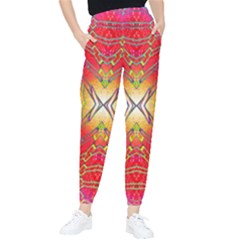 Liquid Lava Tapered Pants by Thespacecampers