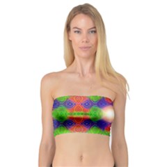 Helix Heaven Bandeau Top