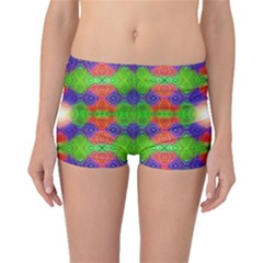 Helix Heaven Boyleg Bikini Bottoms