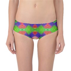 Helix Heaven Classic Bikini Bottoms