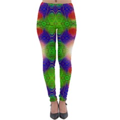 Helix Heaven Lightweight Velour Leggings