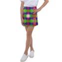 Helix Heaven Kids  Tennis Skirt View1