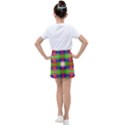 Helix Heaven Kids  Tennis Skirt View2