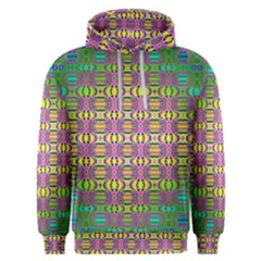 Unidentified  Flying Men s Overhead Hoodie