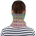 Unidentified  Flying Face Seamless Bandana (Adult) View2