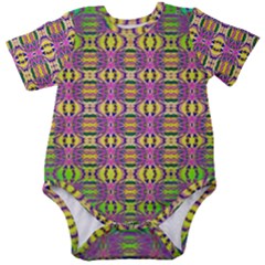 Unidentified  Flying Baby Short Sleeve Onesie Bodysuit