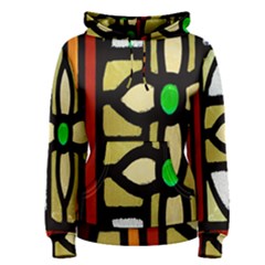 Abstract-0001 Women s Pullover Hoodie by nate14shop
