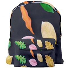 Autumn-b 001 Giant Full Print Backpack by nate14shop
