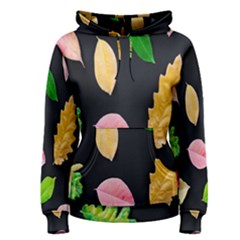 Autumn-b 002 Women s Pullover Hoodie by nate14shop