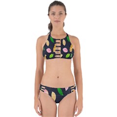 Autumn-b 002 Perfectly Cut Out Bikini Set by nate14shop