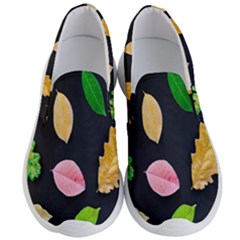 Autumn-b 002 Men s Lightweight Slip Ons by nate14shop