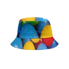Background-b 001 Inside Out Bucket Hat (kids) by nate14shop