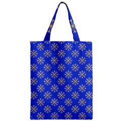 Background-b 002 Zipper Classic Tote Bag by nate14shop