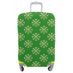 Background-b 004 Luggage Cover (medium) by nate14shop