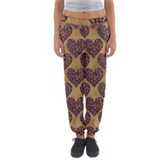 Background-b 006 Women s Jogger Sweatpants by nate14shop