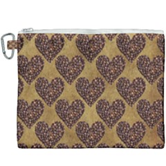 Background-b 006 Canvas Cosmetic Bag (xxxl) by nate14shop