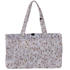 Cherry-blossoms Canvas Work Bag