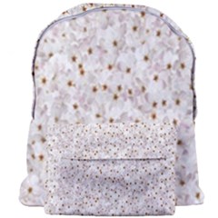 Cherry-blossoms Giant Full Print Backpack