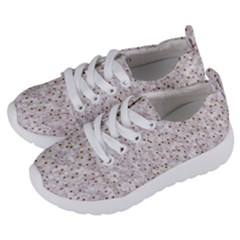 Cherry-blossoms Kids  Lightweight Sports Shoes by nate14shop