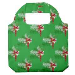 Christmas-b 002 Premium Foldable Grocery Recycle Bag by nate14shop