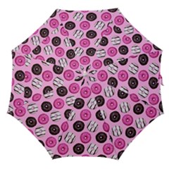 Dessert Straight Umbrellas by nate14shop