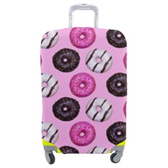 Dessert Luggage Cover (medium) by nate14shop