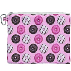 Dessert Canvas Cosmetic Bag (xxxl)