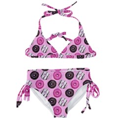 Dessert Kids  Classic Bikini Set by nate14shop