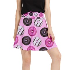 Dessert Waistband Skirt by nate14shop