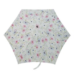 Background-a 007 Mini Folding Umbrellas by nate14shop