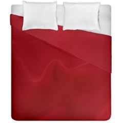 Fabric-b 002 Duvet Cover Double Side (california King Size)
