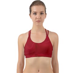 Fabric-b 002 Back Web Sports Bra by nate14shop