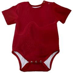 Fabric-b 002 Baby Short Sleeve Onesie Bodysuit